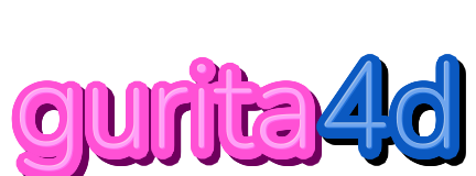 gurita4d — logo kanal