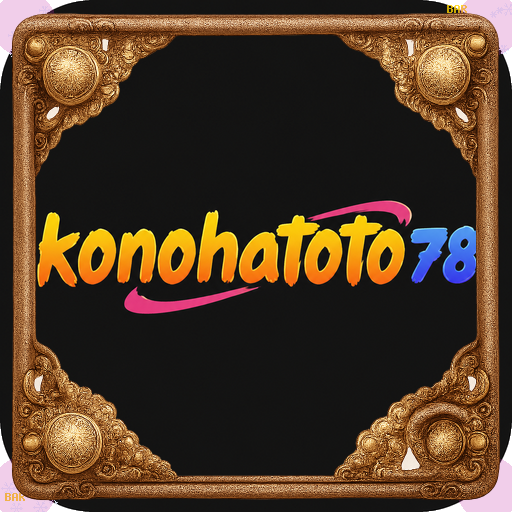 konohatoto78 — mitra unggulan