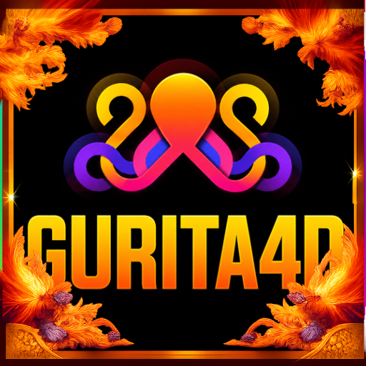 gurita4d — galeri pratinjau - APK Resmi